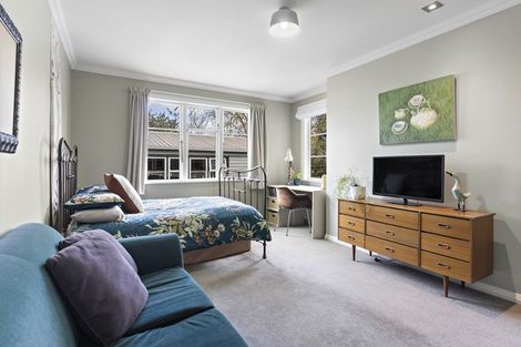 Photo of property in 6 Humphries Street, Greytown, 5712