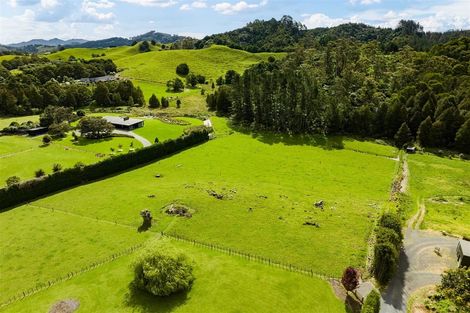 Photo of property in 41 Kiriglen Lane, Glenbervie, 0173