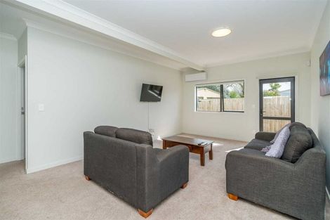 Photo of property in 62u1 Carrington Avenue, Silverdale, Hamilton, 3216