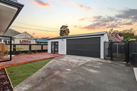 Photo of property in 40 Tabart Street, Woolston, Christchurch, 8023