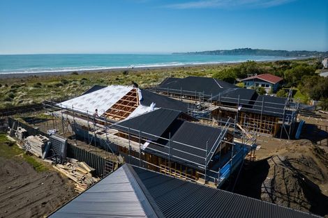 Photo of property in 154c Beach Road, Kaikoura, 7300