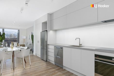 Photo of property in 15 George Street, North Dunedin, Dunedin, 9016