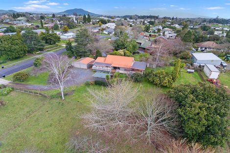 Photo of property in 4 Bryce Street, Kihikihi, Te Awamutu, 3800
