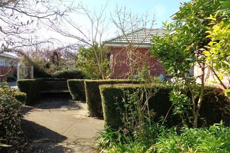 Photo of property in 183 Wairakei Road, Bryndwr, Christchurch, 8053