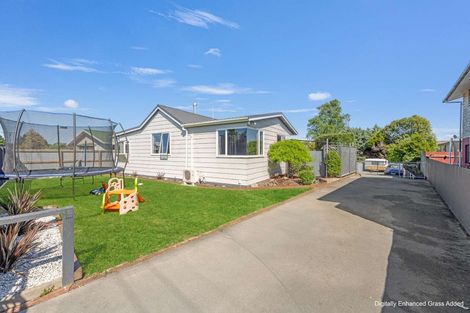 Photo of property in 43 Rayner Street, Temuka, 7920