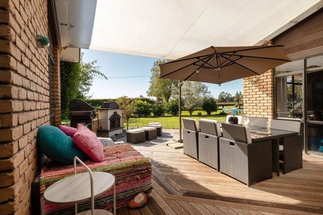 Photo of property in 161 Hautapu Road, Pukemoremore, Cambridge, 3493