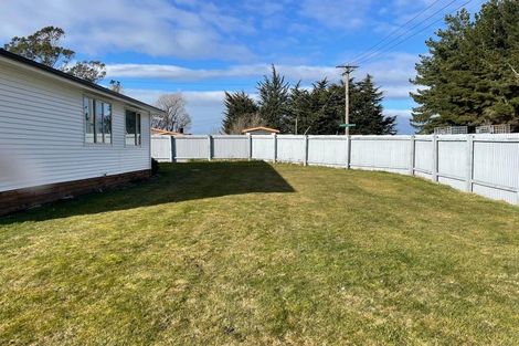 Photo of property in 8-14 Milford Street, Waimate, 7924