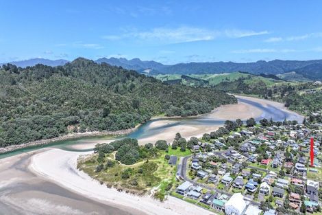 Photo of property in 603 Otahu Road, Whangamata, 3620