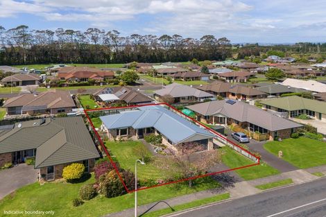 Photo of property in 45 Wills Road, Katikati, 3129