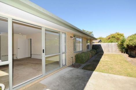 Photo of property in 20b Rutherford Street, Woolston, Christchurch, 8023