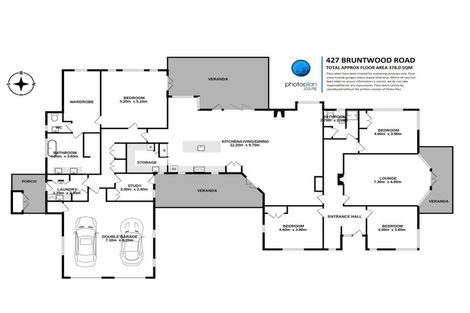 Photo of property in 427 Bruntwood Road, Tamahere, Cambridge, 3493