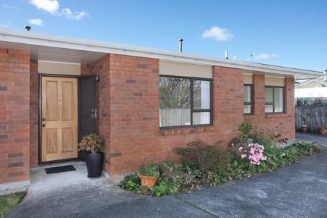 Photo of property in 1 Mcilwaine Place, Marton, 4710