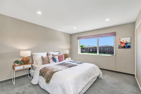 Photo of property in 7 Manor Drive, Rolleston, 7614