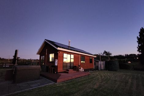 Photo of property in 145 Kohanga Road, Te Kohanga, Tuakau, 2693