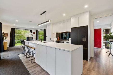 Photo of property in 8 Nautilus Place, Spencerville, Christchurch, 8083