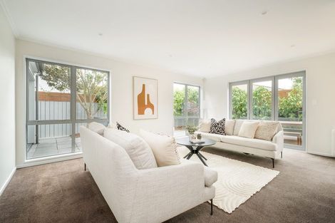 Photo of property in 202b Grahams Road, Burnside, Christchurch, 8053