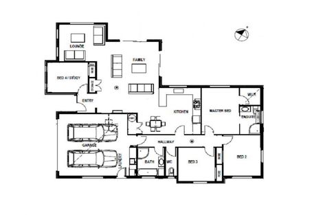 Photo of property in 24 Lignite Drive, Rolleston, 7614