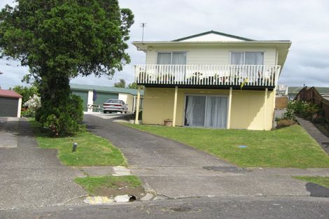 Photo of property in 5 Purley Place, Mangere, Auckland, 2022