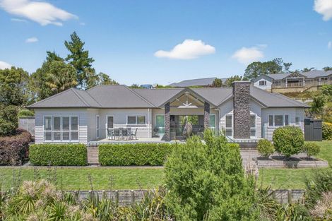 Photo of property in 5 Pondview Lane, Waimauku, 0812