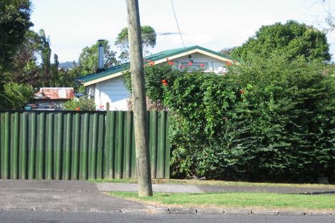 Photo of property in 40 Gardner Avenue, New Lynn, Auckland, 0600