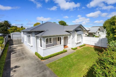 Photo of property in 192 Ferguson Street, West End, Palmerston North, 4412