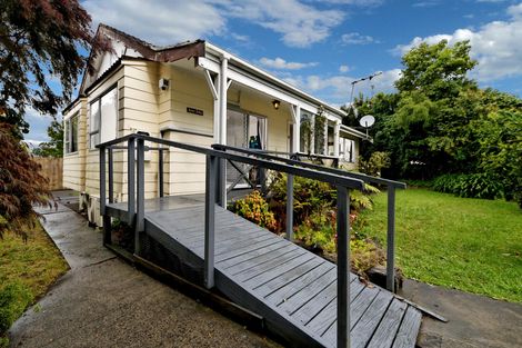 Photo of property in 81a/1 Flanshaw Road, Te Atatu South, Auckland, 0610