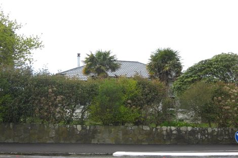 Photo of property in 263 Carrington Street, Vogeltown, New Plymouth, 4310