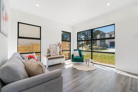 Photo of property in 3 Barley Road, Flat Bush, Auckland, 2019
