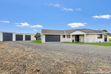 Photo of property in 1200 Redhill Road, Te Kopuru, Dargaville, 0371