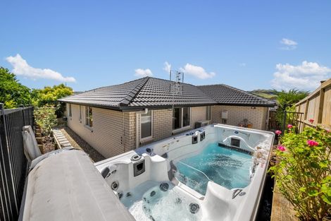Photo of property in 15 Bellenden Crescent, Pokeno, 2402