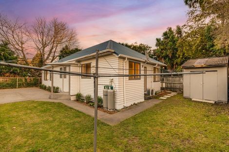 Photo of property in 9a Piko Crescent, Riccarton, Christchurch, 8041