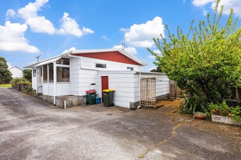 Photo of property in 2/2 Grey Street, Waitara, 4320