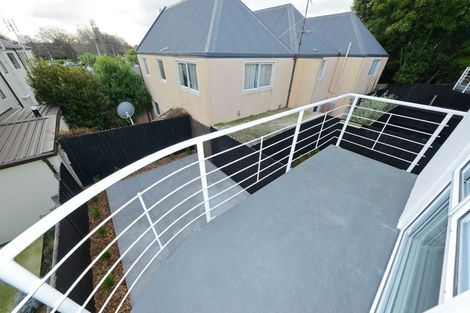Photo of property in 1/241 Kilmore Street, Christchurch Central, Christchurch, 8011