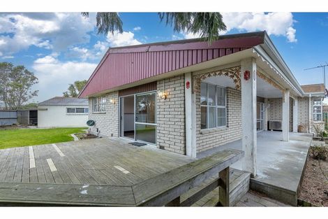 Photo of property in 7 Kanuka Place, Kaiapoi, 7630