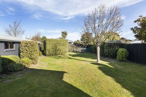 Photo of property in 5 Balcairn Street, Halswell, Christchurch, 8025