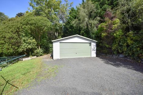 Photo of property in 160 Doctors Point Road, Waitati, 9085