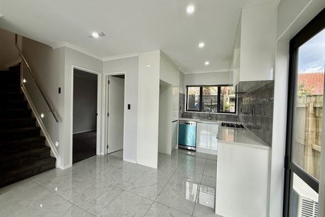 Photo of property in 7/68 Huia Road, Papatoetoe, Auckland, 2025