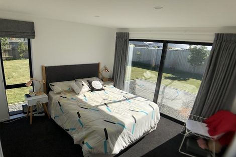 Photo of property in 7 Park Lane, Rolleston, 7614