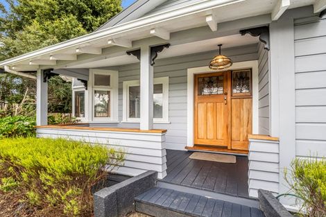 Photo of property in 17 Sussex Street, Levin, 5510