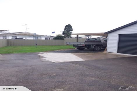 Photo of property in 3 Nikau Place, Matamata, 3400