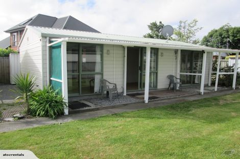 Photo of property in 410 Wairakei Road, Burnside, Christchurch, 8053