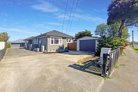 Photo of property in 52 Moreland Avenue, Papanui, Christchurch, 8053