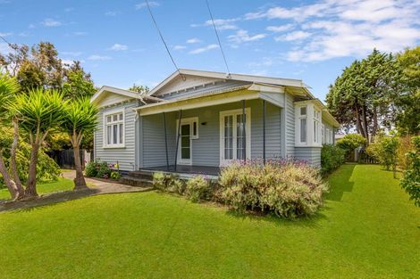 Photo of property in 76 Raine Street, Whanganui East, Whanganui, 4500