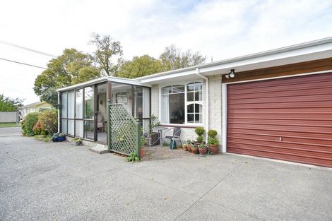 Photo of property in 128 Studholme Street, Somerfield, Christchurch, 8024