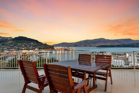 Photo of property in 23 Cressy Terrace, Lyttelton, 8082