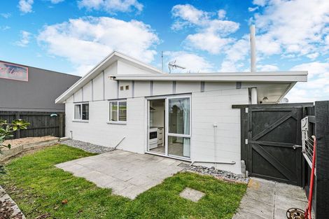 Photo of property in 7/656 Cashel Street, Linwood, Christchurch, 8011