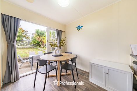 Photo of property in 73 Norana Road, Timberlea, Upper Hutt, 5018