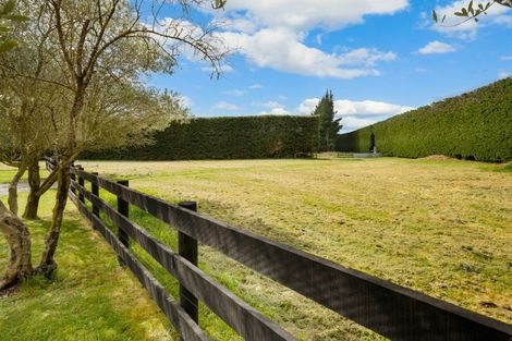 Photo of property in 604 Newtons Road, Rolleston, Christchurch, 7675