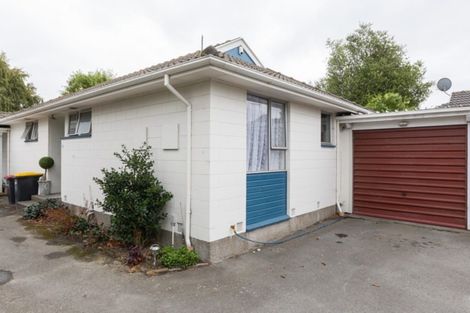 Photo of property in 49 Oakley Crescent, Hornby, Christchurch, 8042