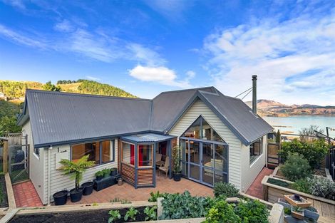 Photo of property in 26 Cornwall Road, Lyttelton, 8082
